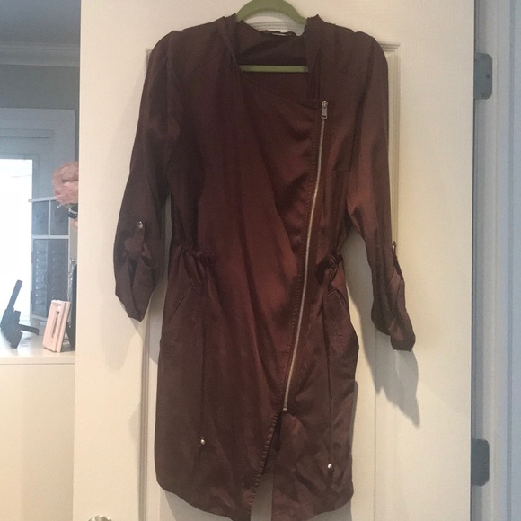 Dex spring or fall coat - Picture 2 of 4